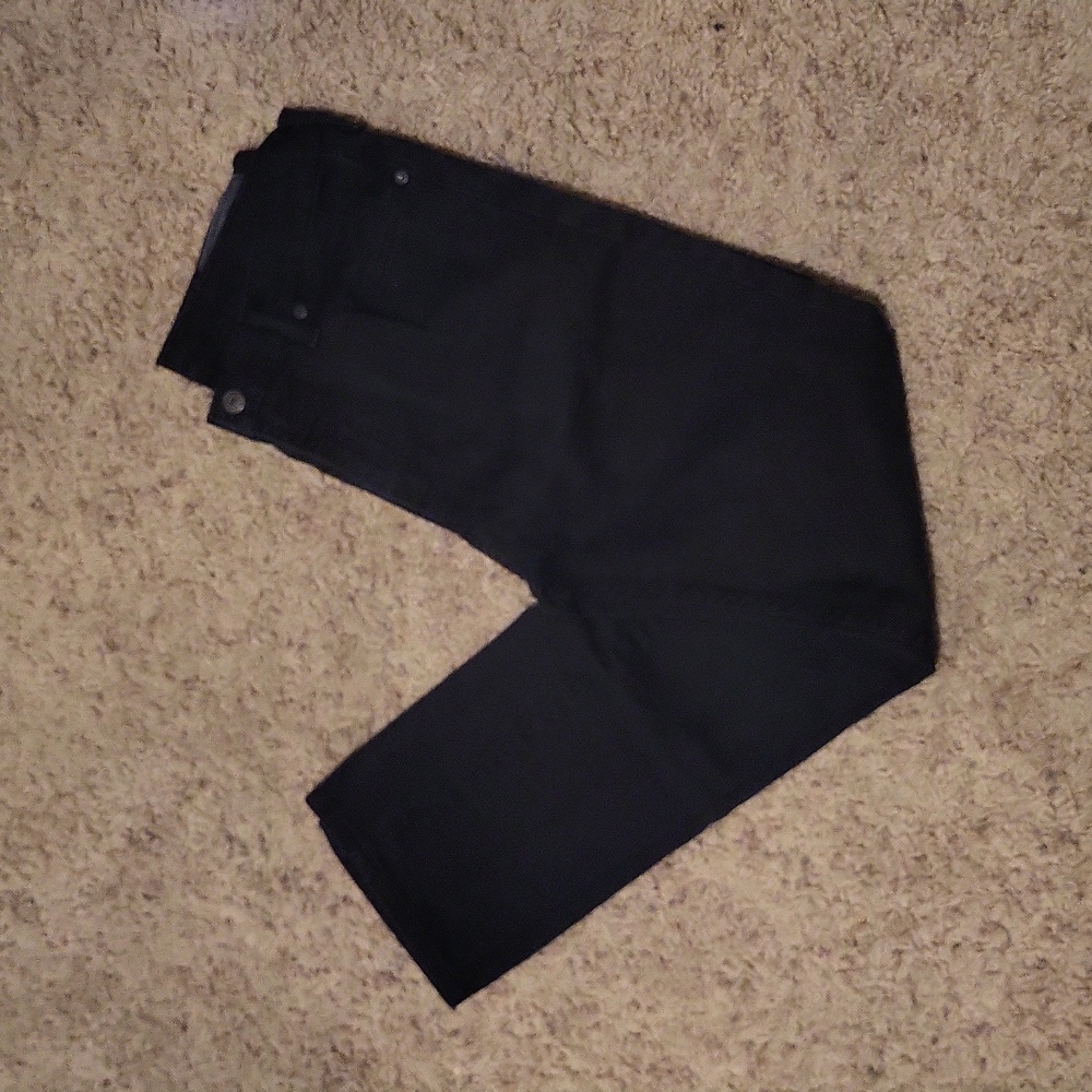 Levis Men's 510 33x32